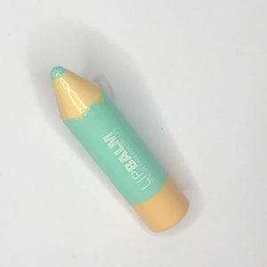 CRAYON LIP BALM