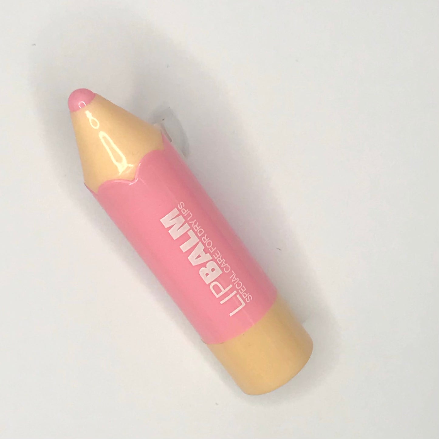 CRAYON LIP BALM