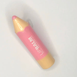 CRAYON LIP BALM