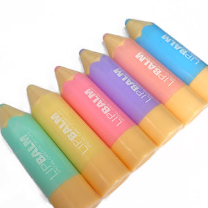 CRAYON LIP BALM