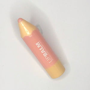 CRAYON LIP BALM