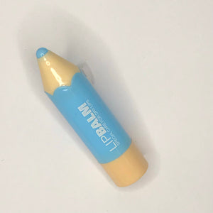 CRAYON LIP BALM