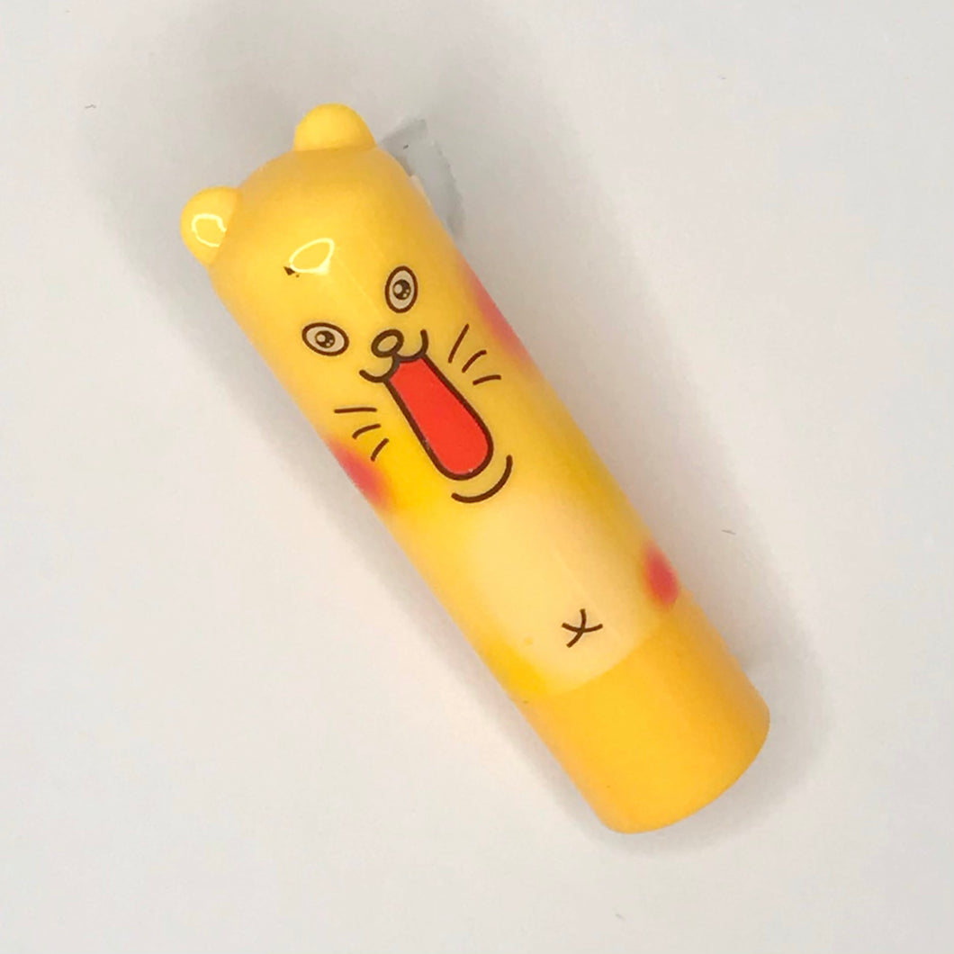 PET LIP BALM