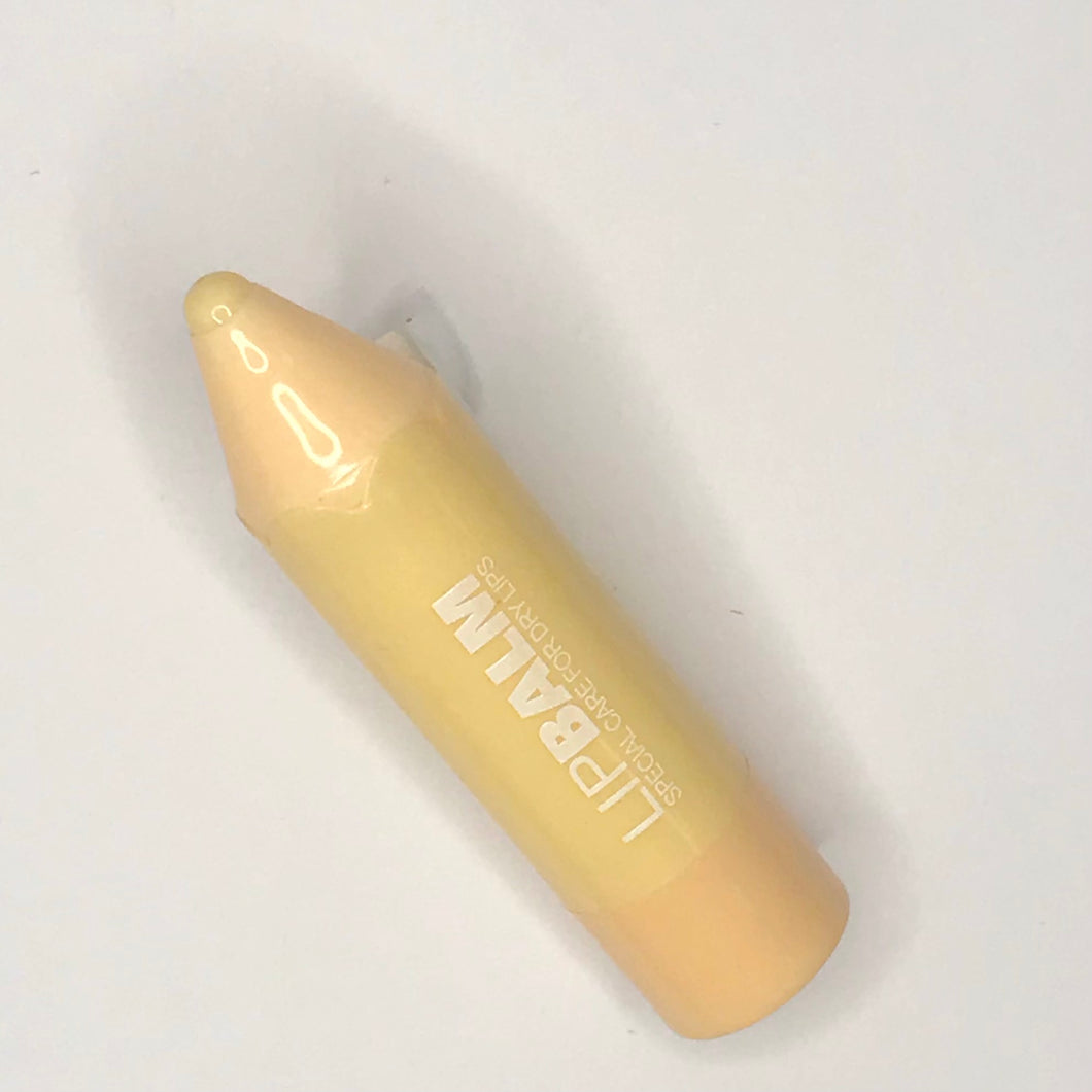 CRAYON LIP BALM