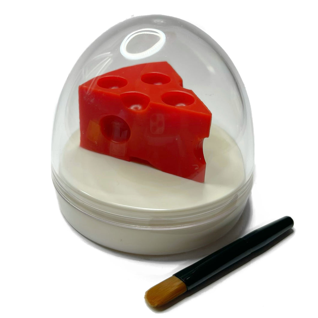 FLAMING HOT CHEESE LIP-BALM