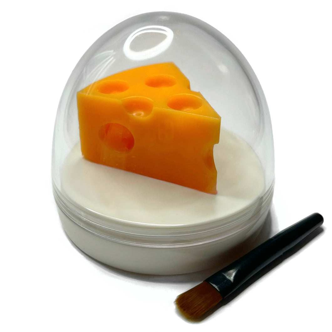 NACHO CHEESE LIP-BALM