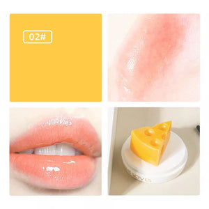 NACHO CHEESE LIP-BALM