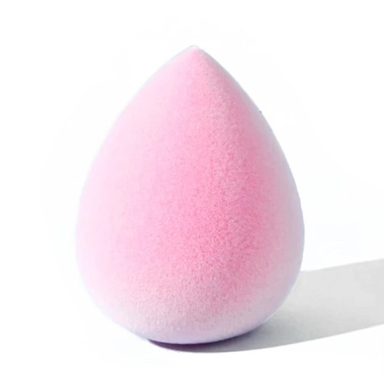 STRAWBERRY MOCHI MICROFIBER SPONGE