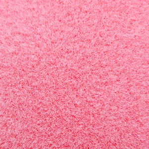 STRAWBERRY MOCHI MICROFIBER SPONGE