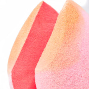 STRAWBERRY MOCHI MICROFIBER SPONGE