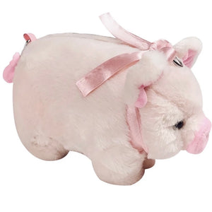 ROSIE THE PIG SHOULDER BAG